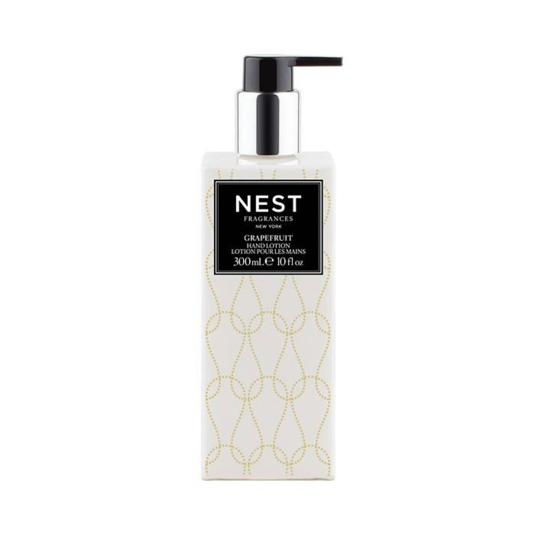 Nest Hand Lotion 10oz  Grapefruit