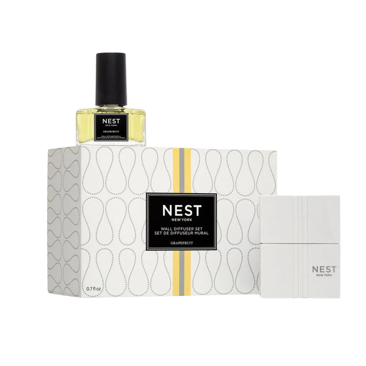 Nest Plug In Wall Diffuser Grapefruit