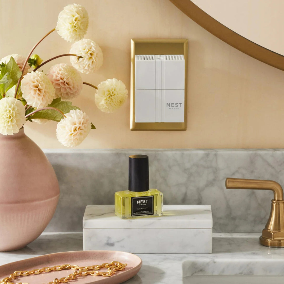 Nest Plug In Wall Diffuser Grapefruit