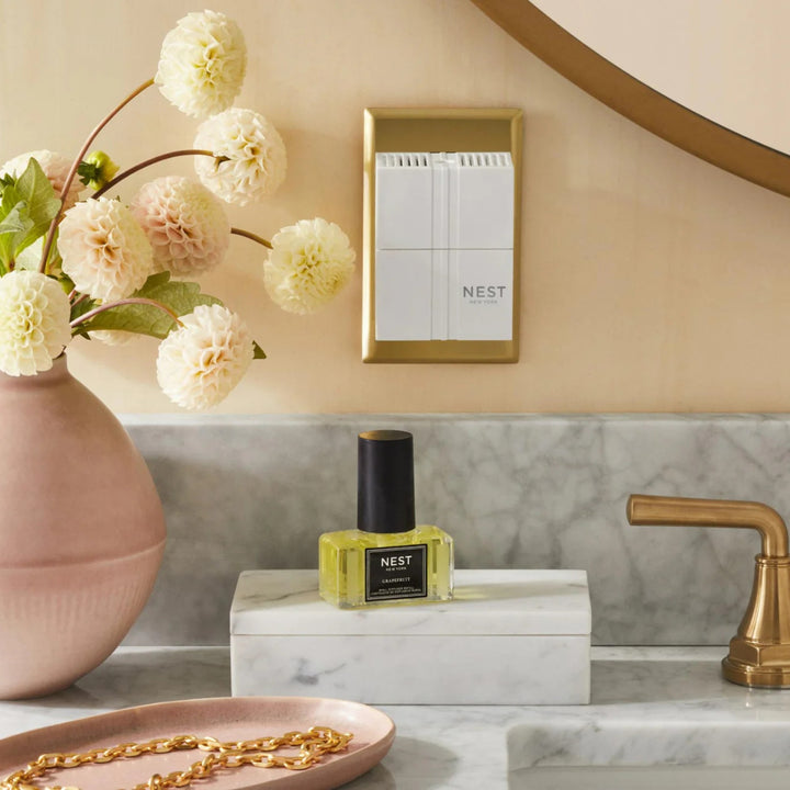 Nest Plug In Wall Diffuser Grapefruit
