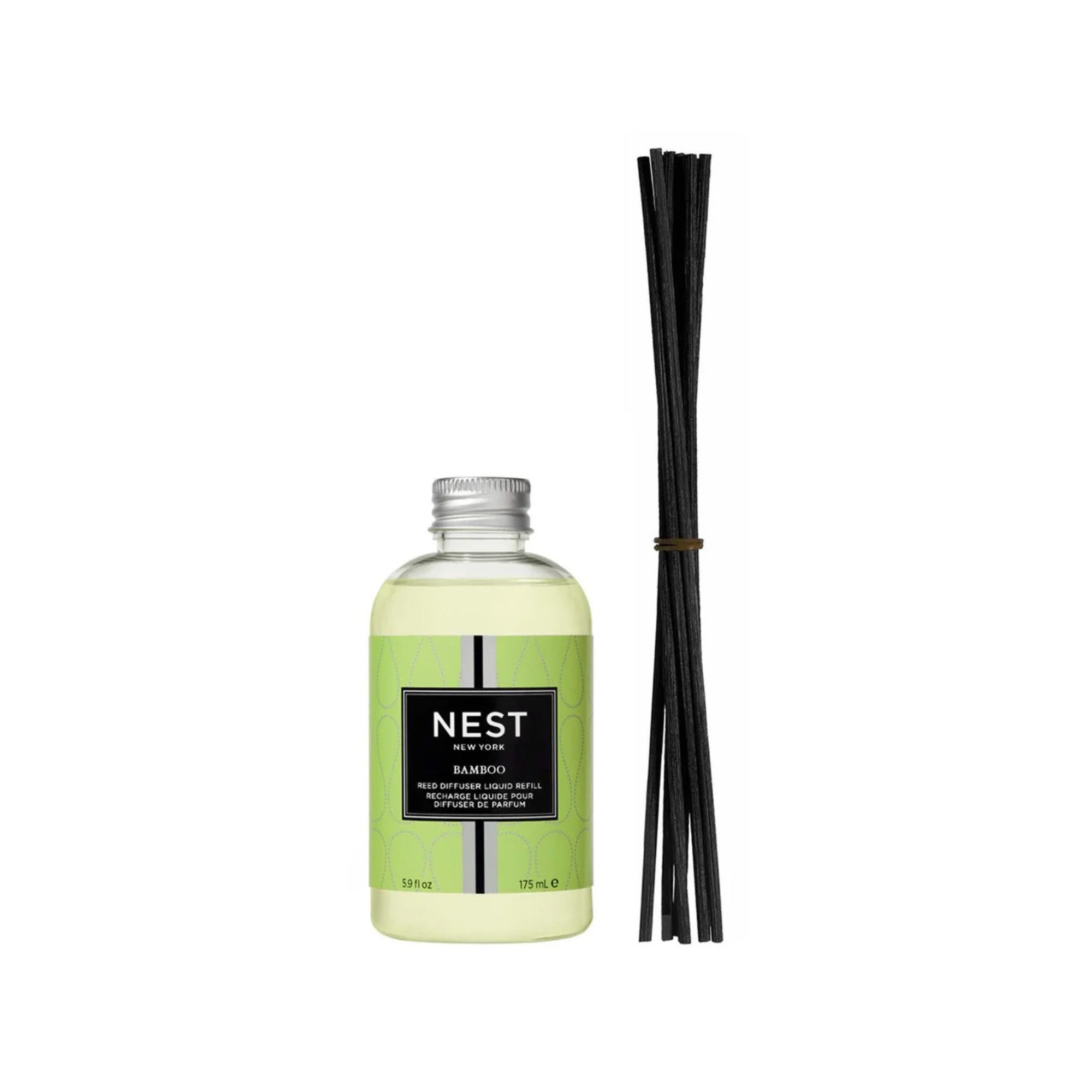 Nest Reed Diffuser Liquid Refill – Gwynn's
