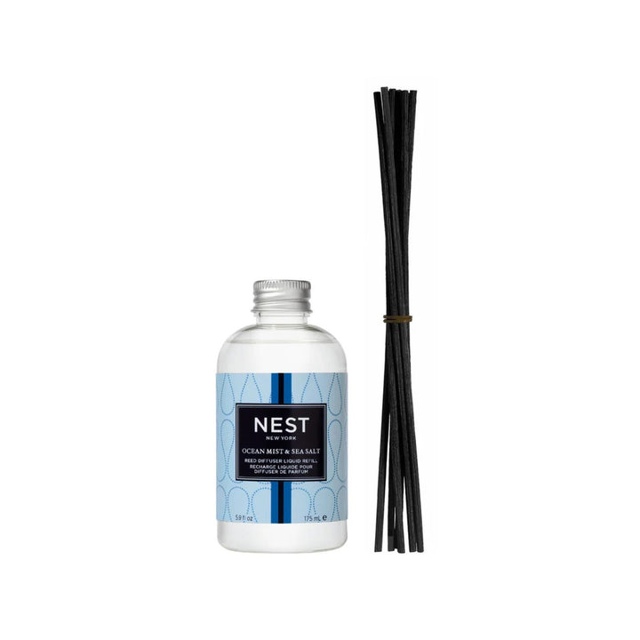 Nest Reed Diffuser Liquid Refill Ocean Mist