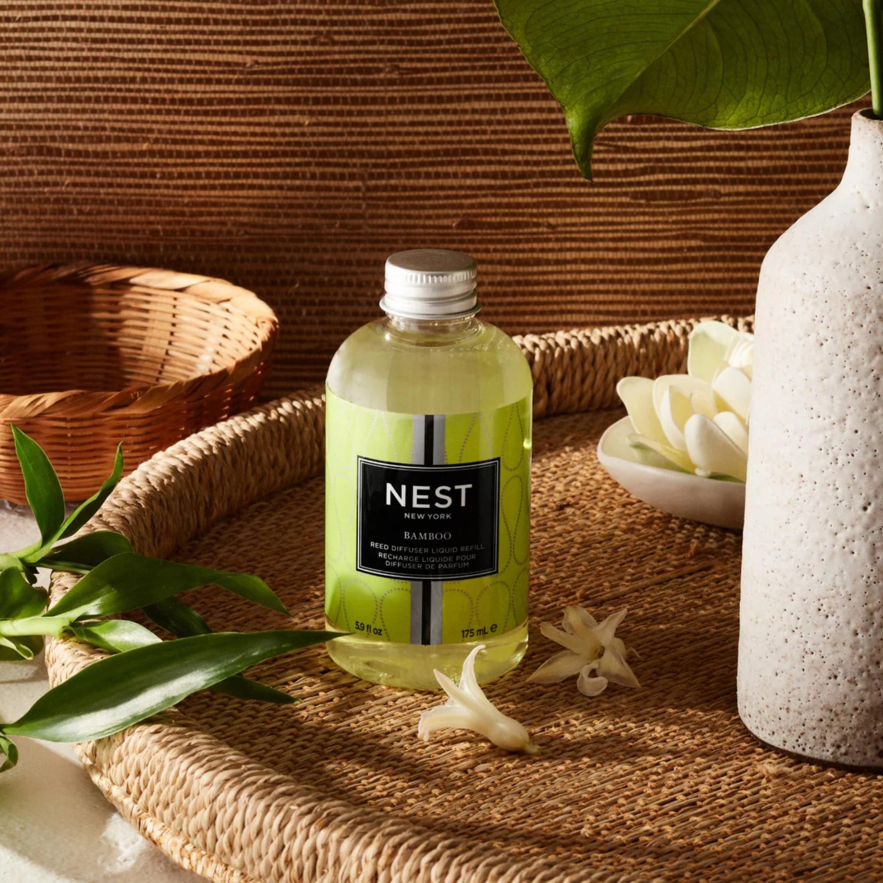 Nest Reed Diffuser Liquid Refill – Gwynn's