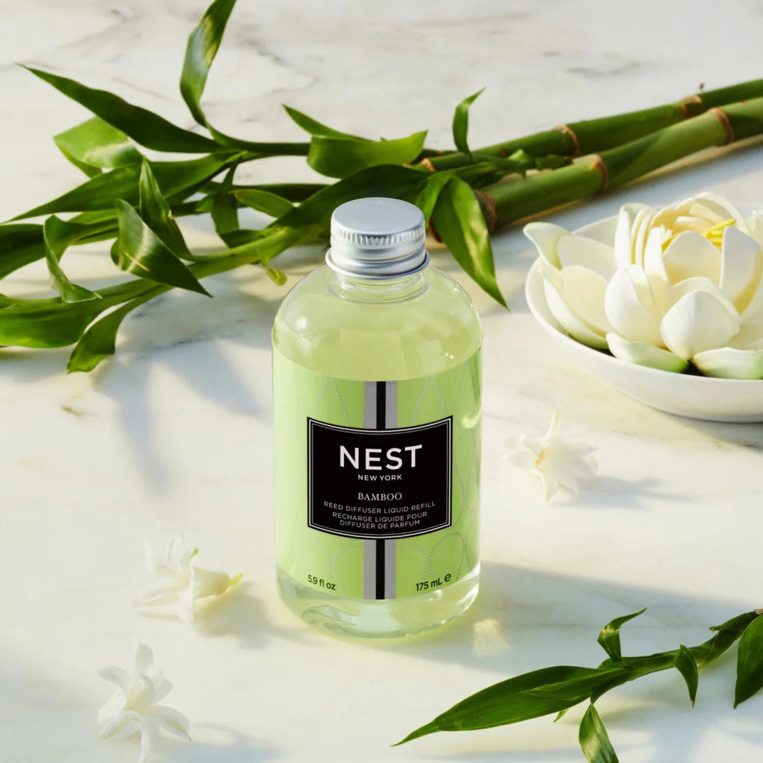 Nest Reed Diffuser Liquid Refill