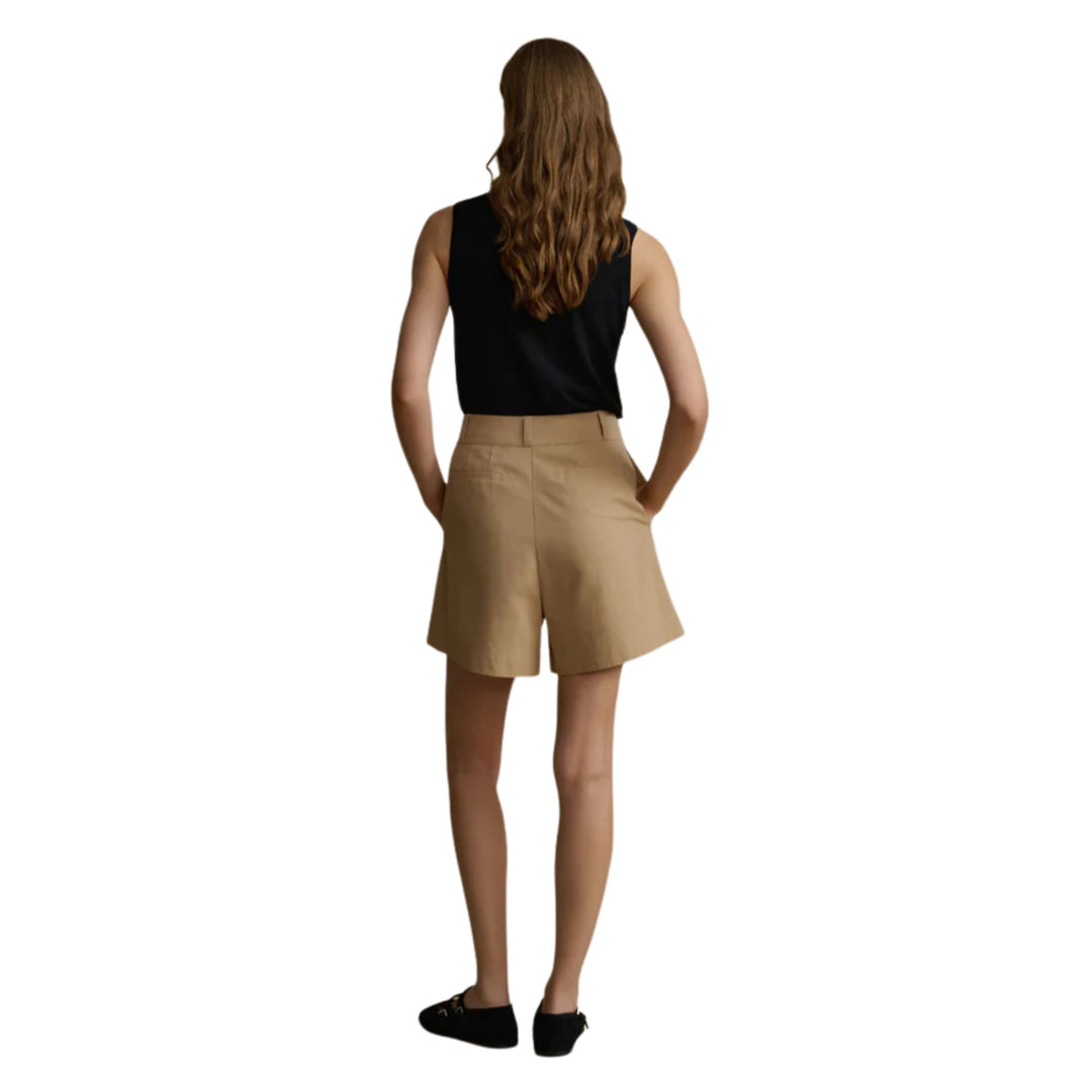 Newport Short in Khaki