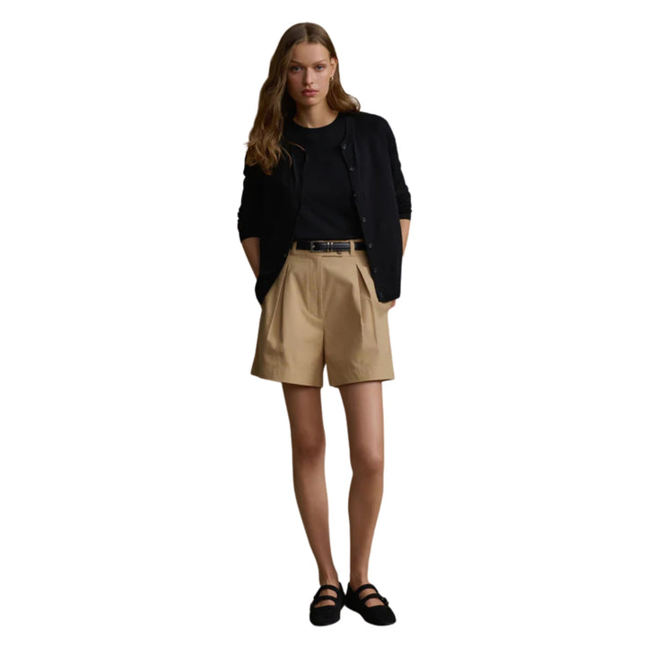 Newport Short in Khaki