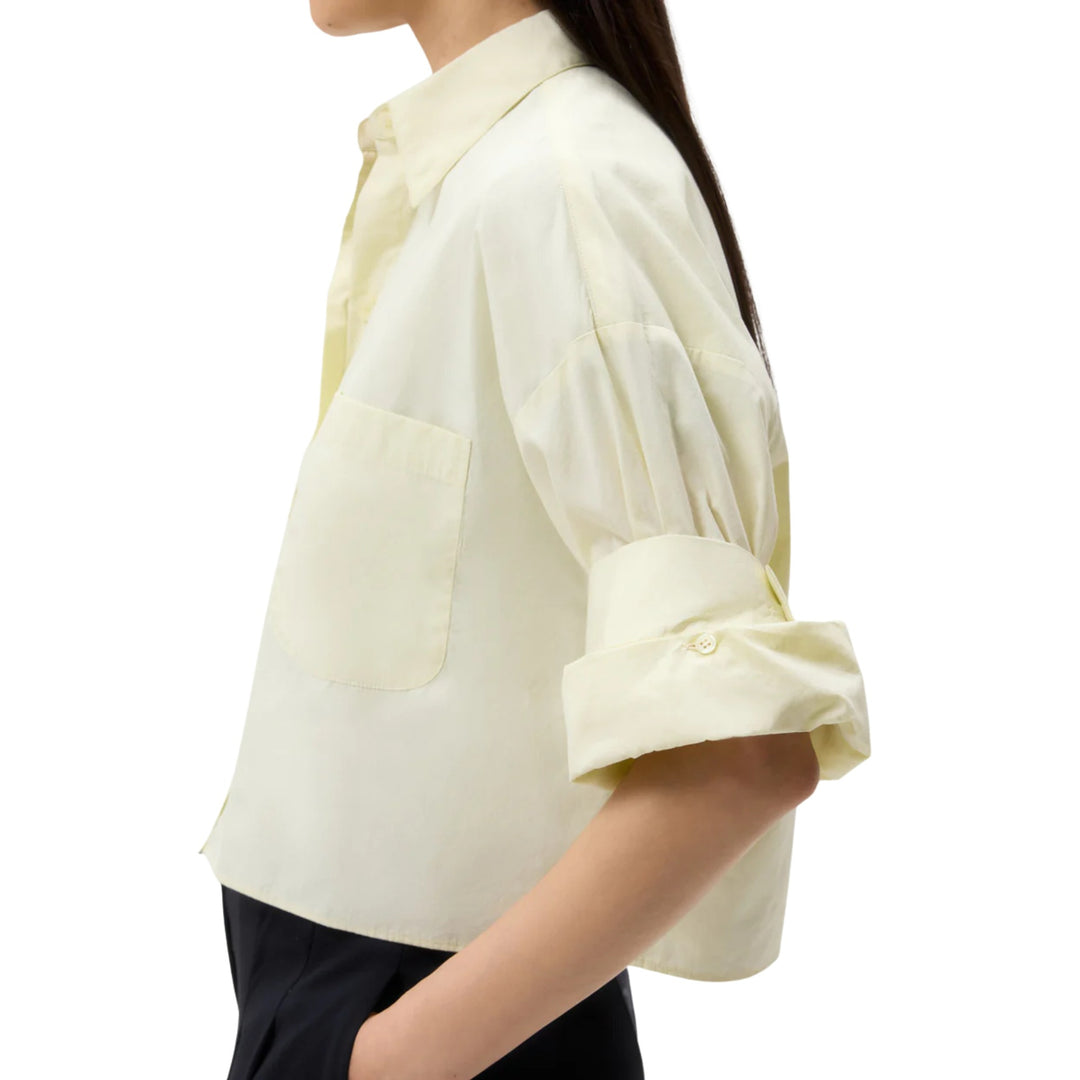 Next Ex Shirt