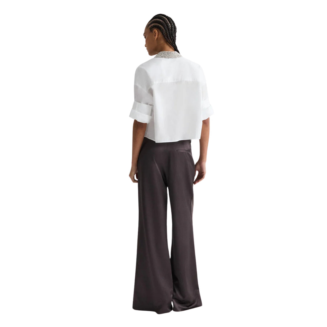 Next Ex W/ Crystal Collar