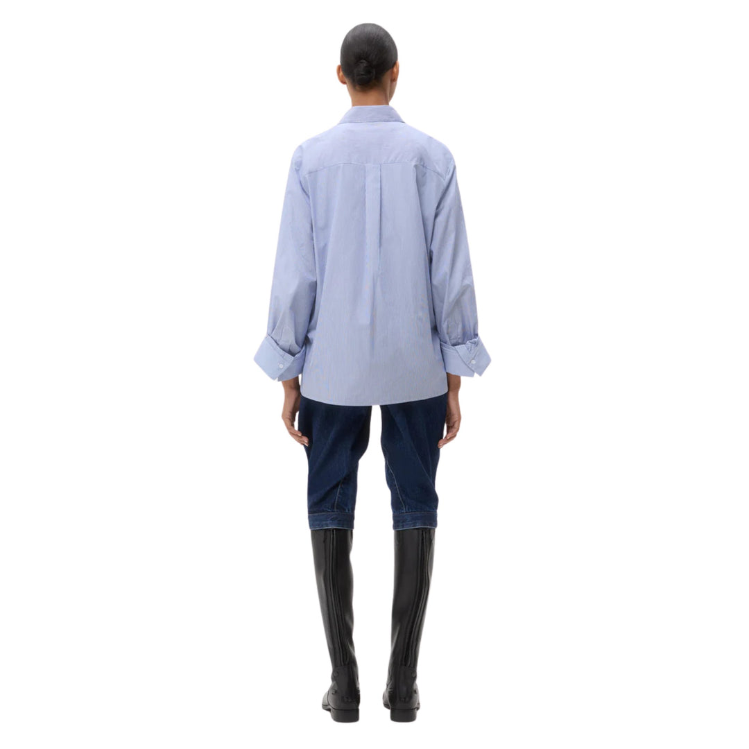 Next Morning, White/Midnight