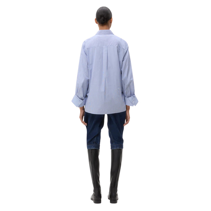 Next Morning, White/Midnight