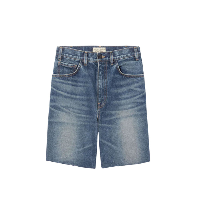 Russel Denim Short