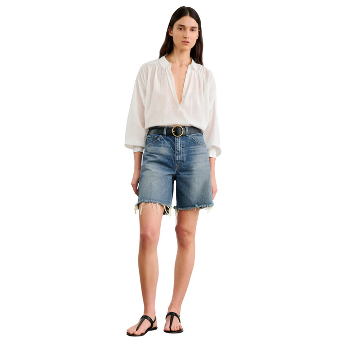 Russel Denim Short