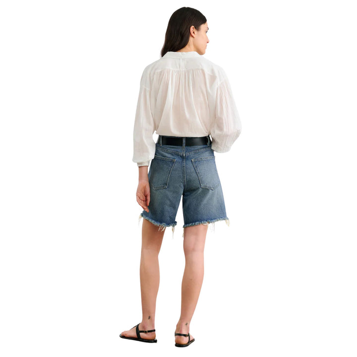 Russel Denim Short