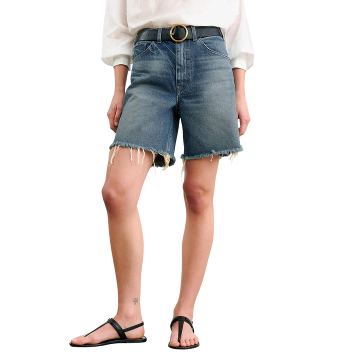 Russel Denim Short