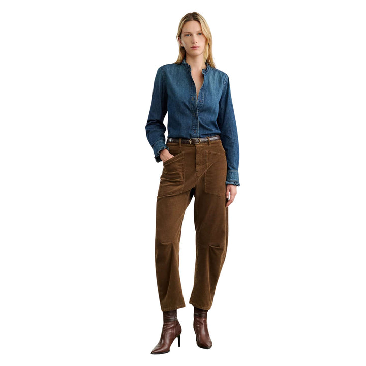 Shon Pant