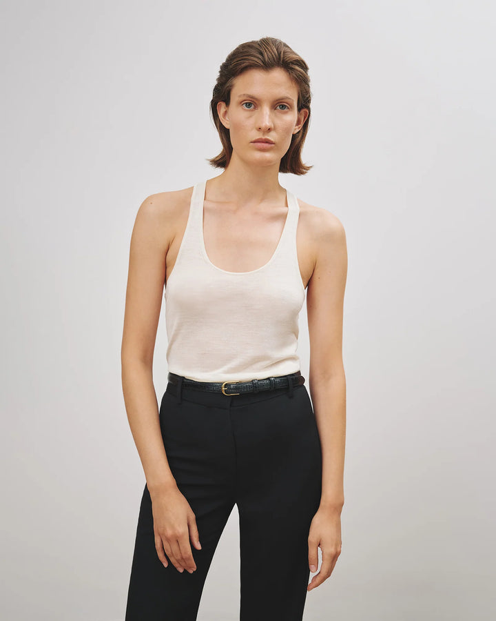 Eloise Sweater Tank