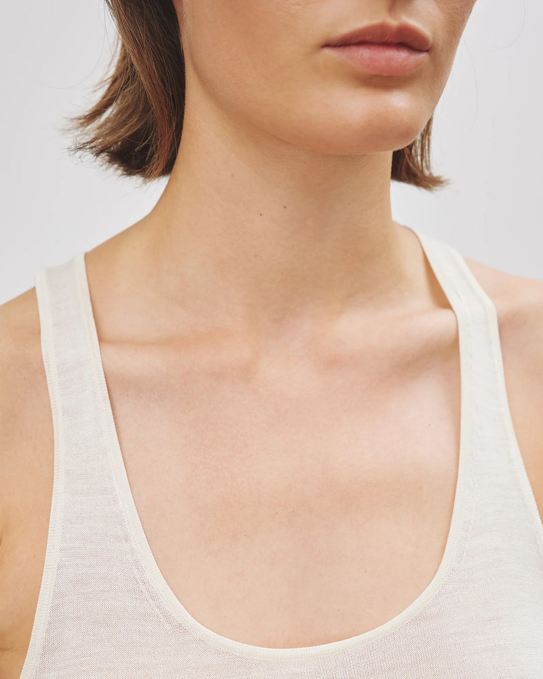Eloise Sweater Tank