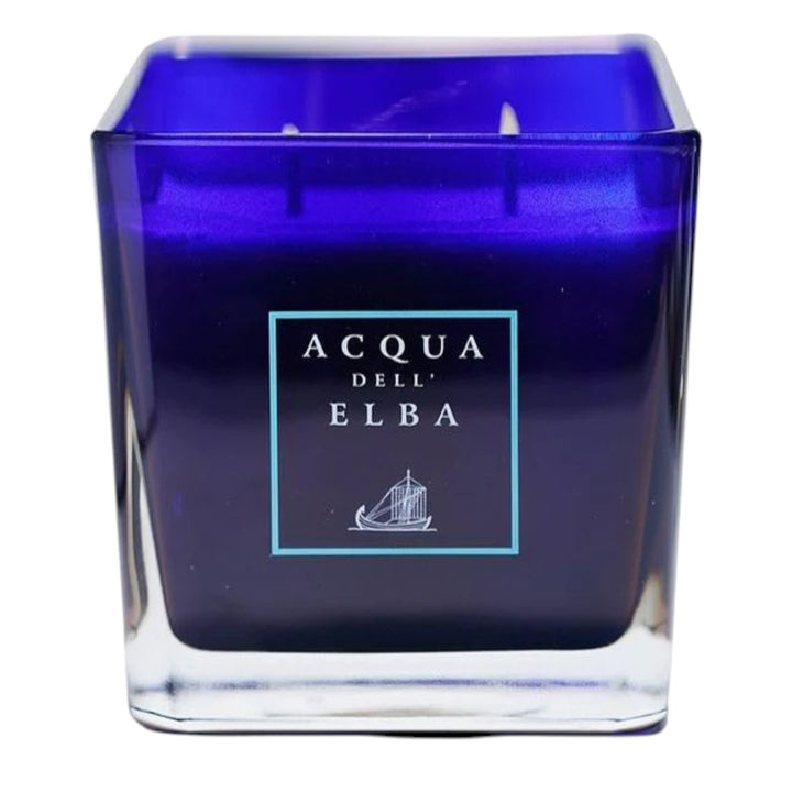Notte D'Estate - Scented Candle