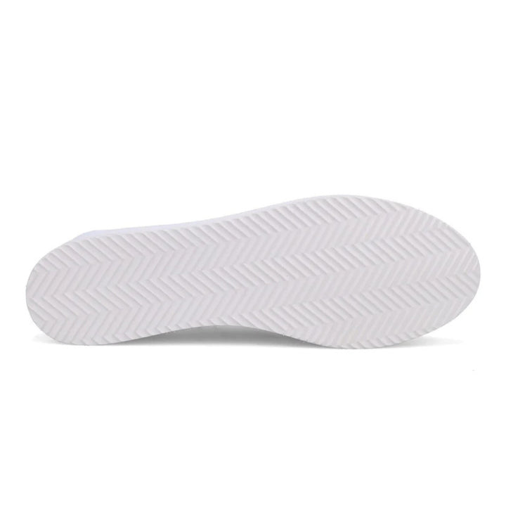 Novalee Rose Sneaker, White