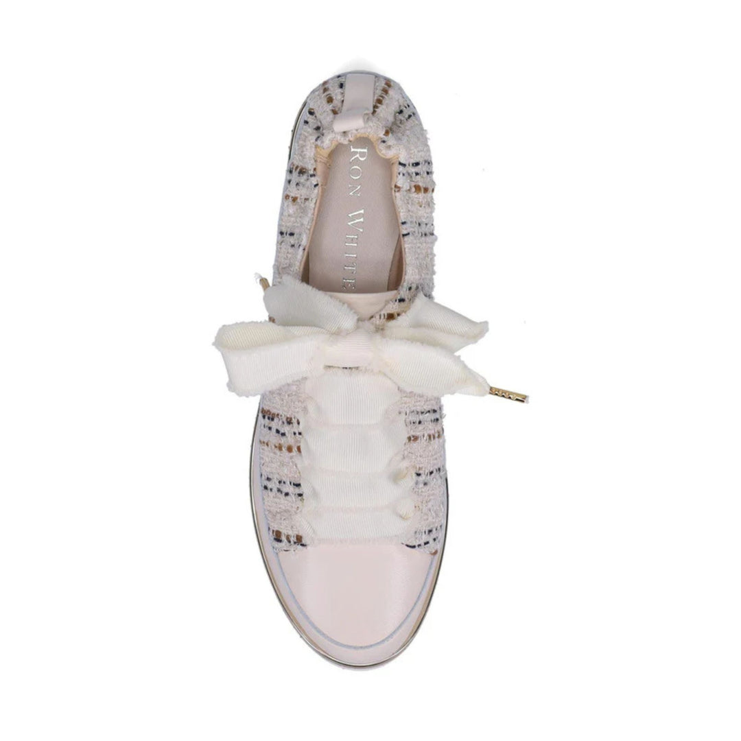 Novella Boucle Sneaker