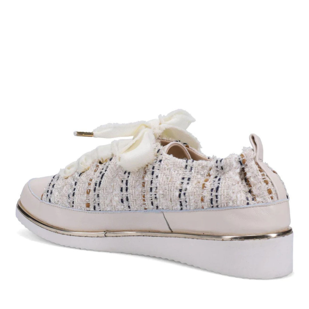 Novella Boucle Sneaker