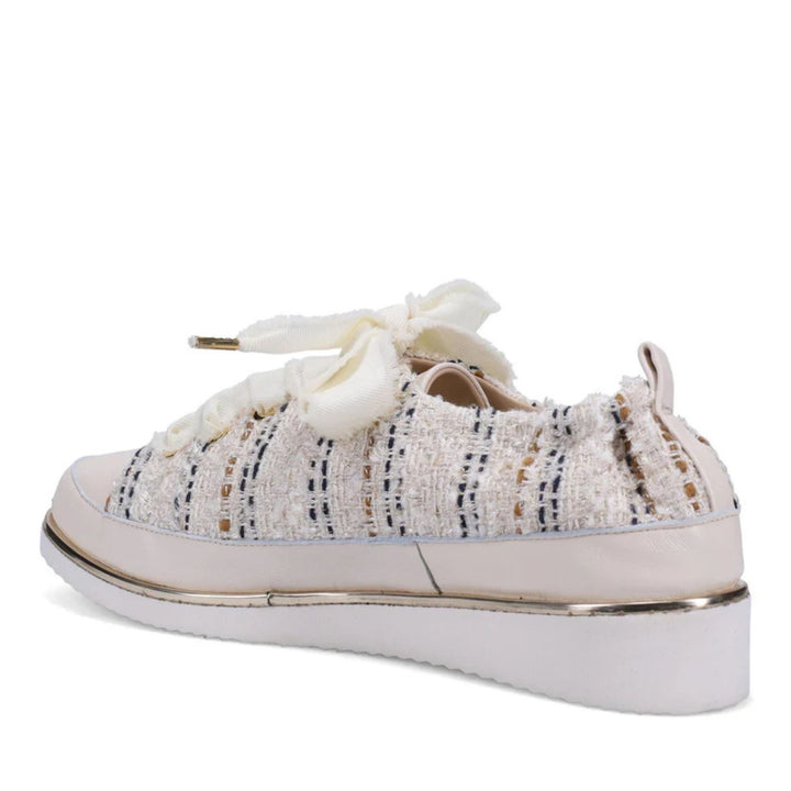 Novella Boucle Sneaker