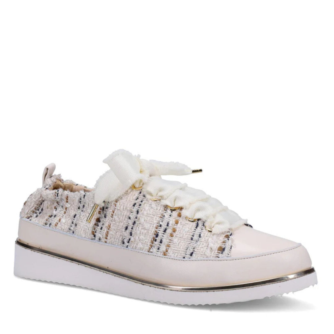 Novella Boucle Sneaker