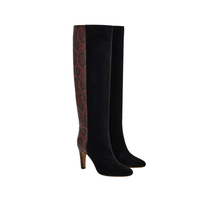 Nylu 95 Boot