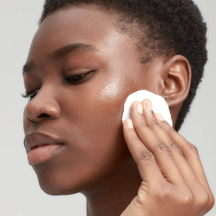 Lactic Acid Gel Cleanser