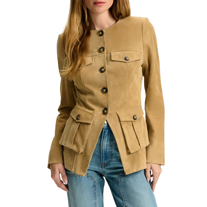 Cargo Orrin Jacket