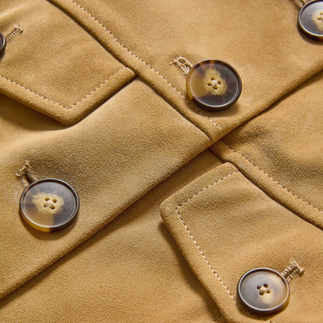 Cargo Orrin Jacket