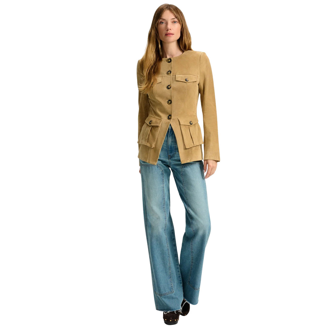 Cargo Orrin Jacket