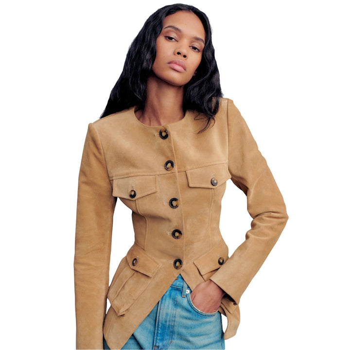 Cargo Orrin Jacket