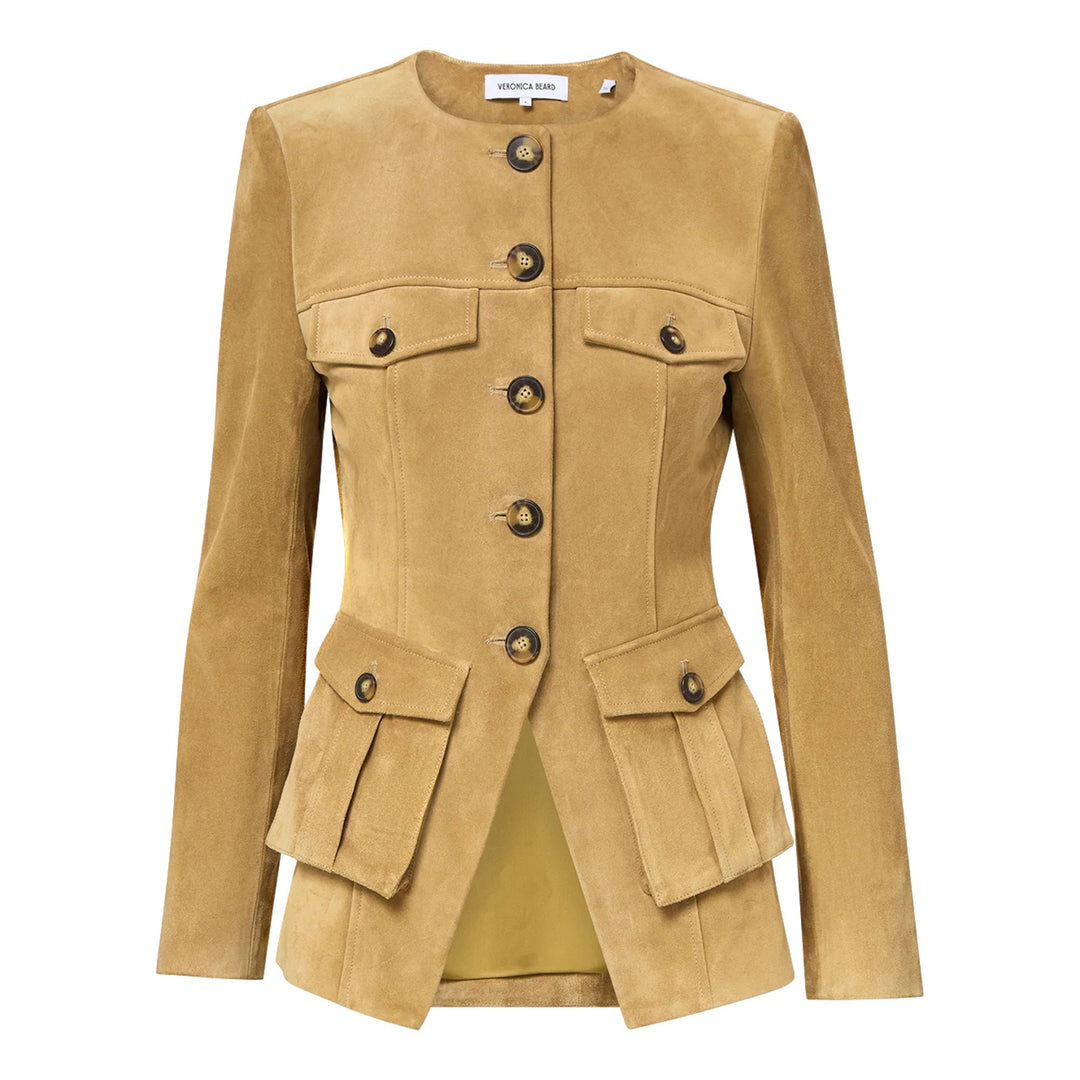 Cargo Orrin Jacket