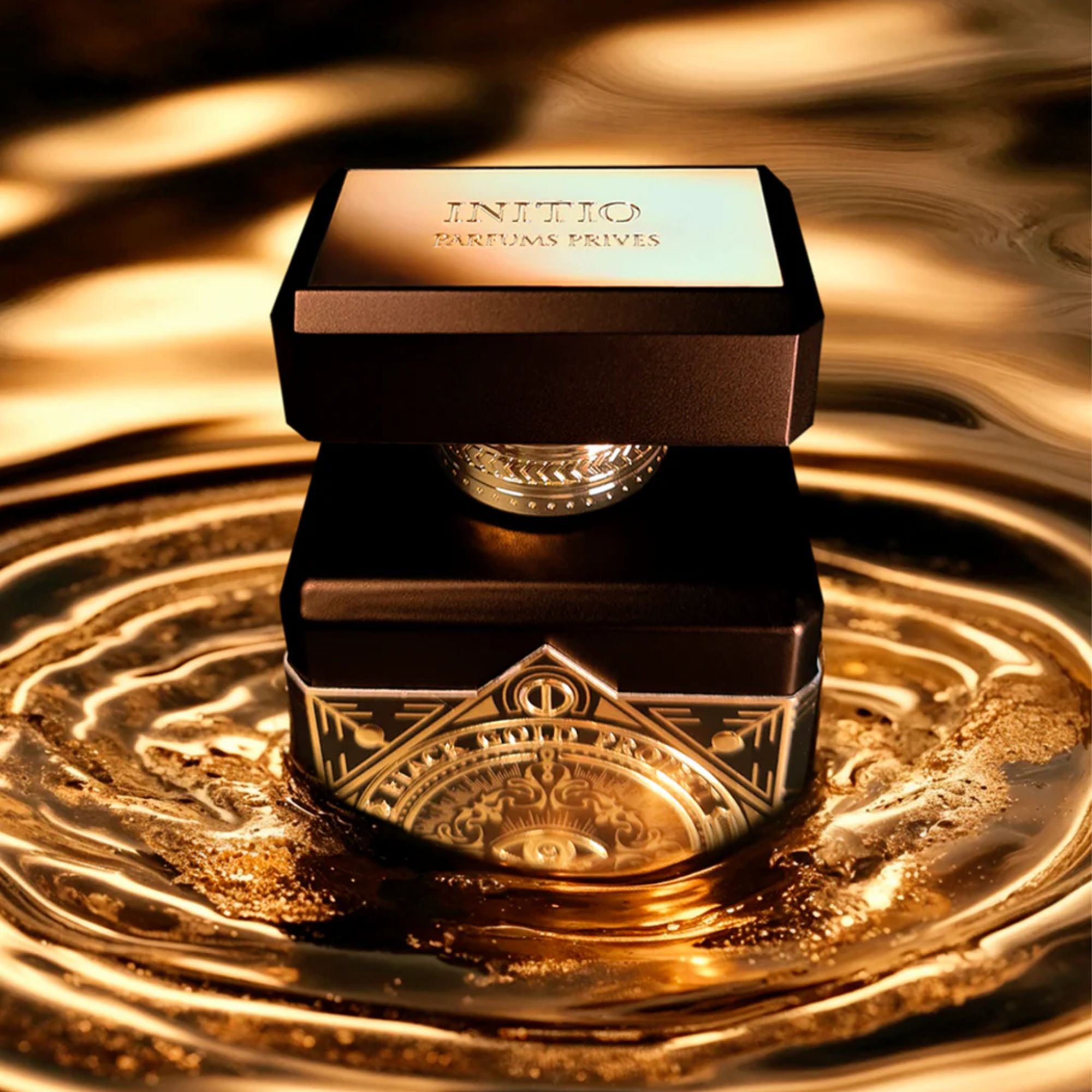 INITIO OUD FOR GREATNESS EDP90ml 【公式通販】