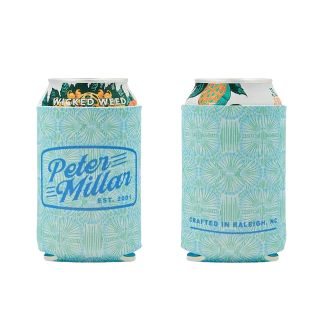 Oahu Swim Trunk in Stream Blue