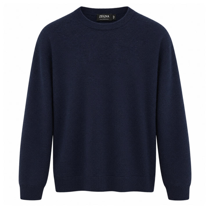 Oasi Cashmere Crewneck