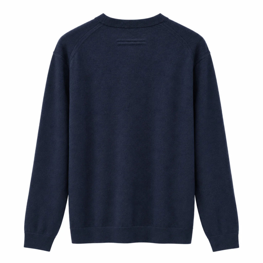 Oasi Cashmere Crewneck