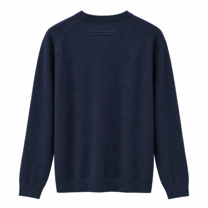 Oasi Cashmere Crewneck
