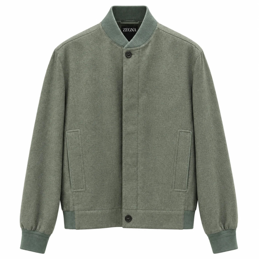 Oasi Cashmere Elements Bomber