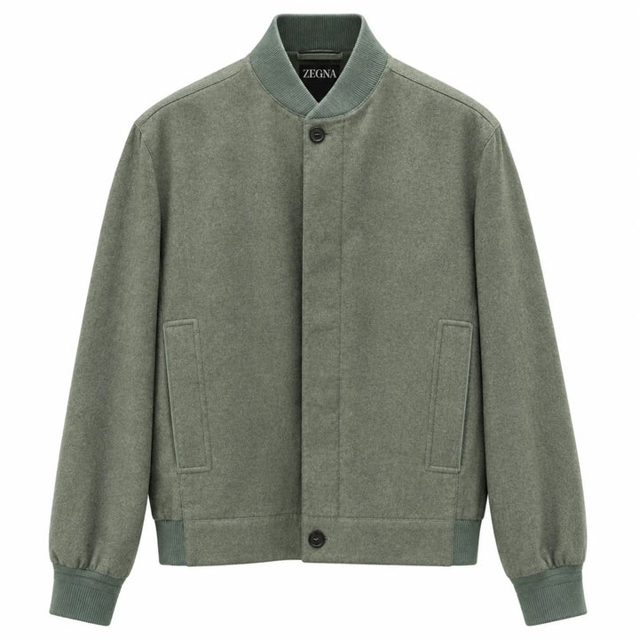 Oasi Cashmere Elements Bomber