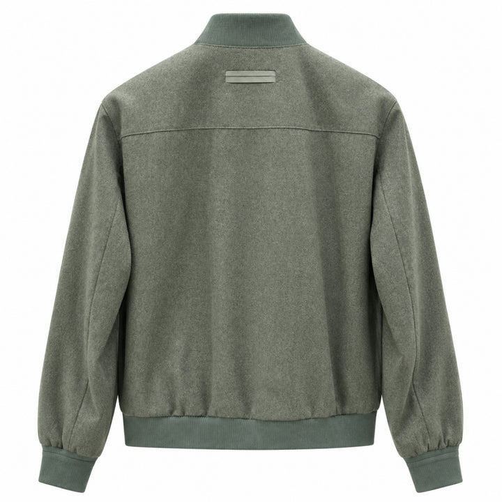 Oasi Cashmere Elements Bomber