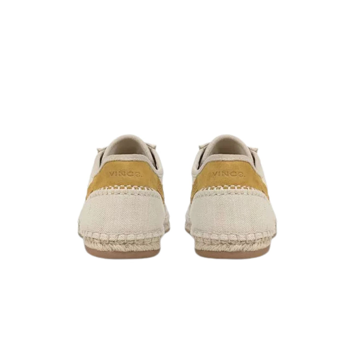 Oasis Espadrille II Sneaker in Moonlight/Golden Desert