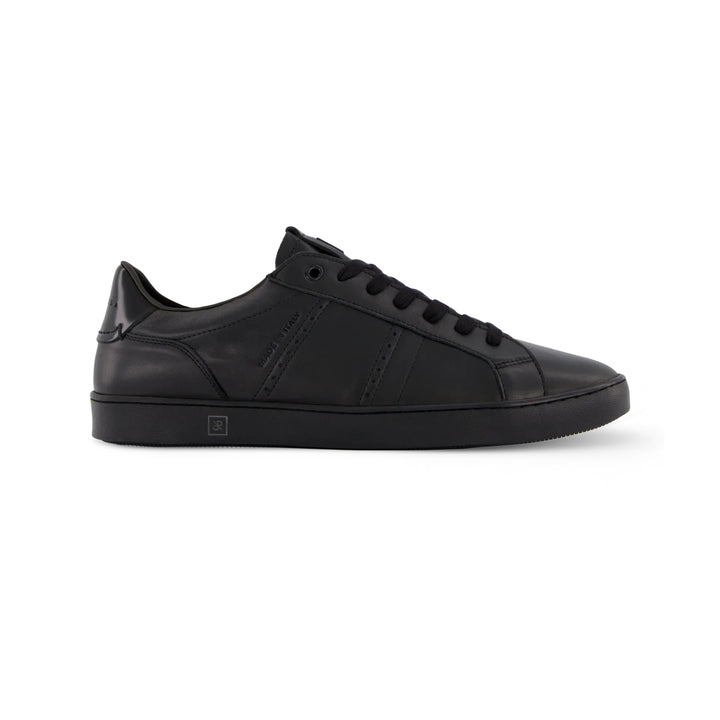 Odile Sneaker in Black