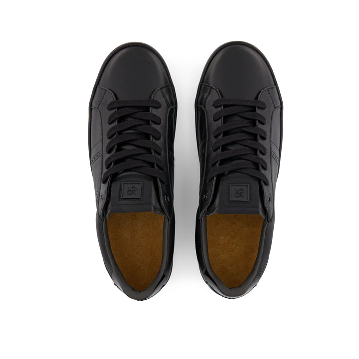 Odile Sneaker in Black