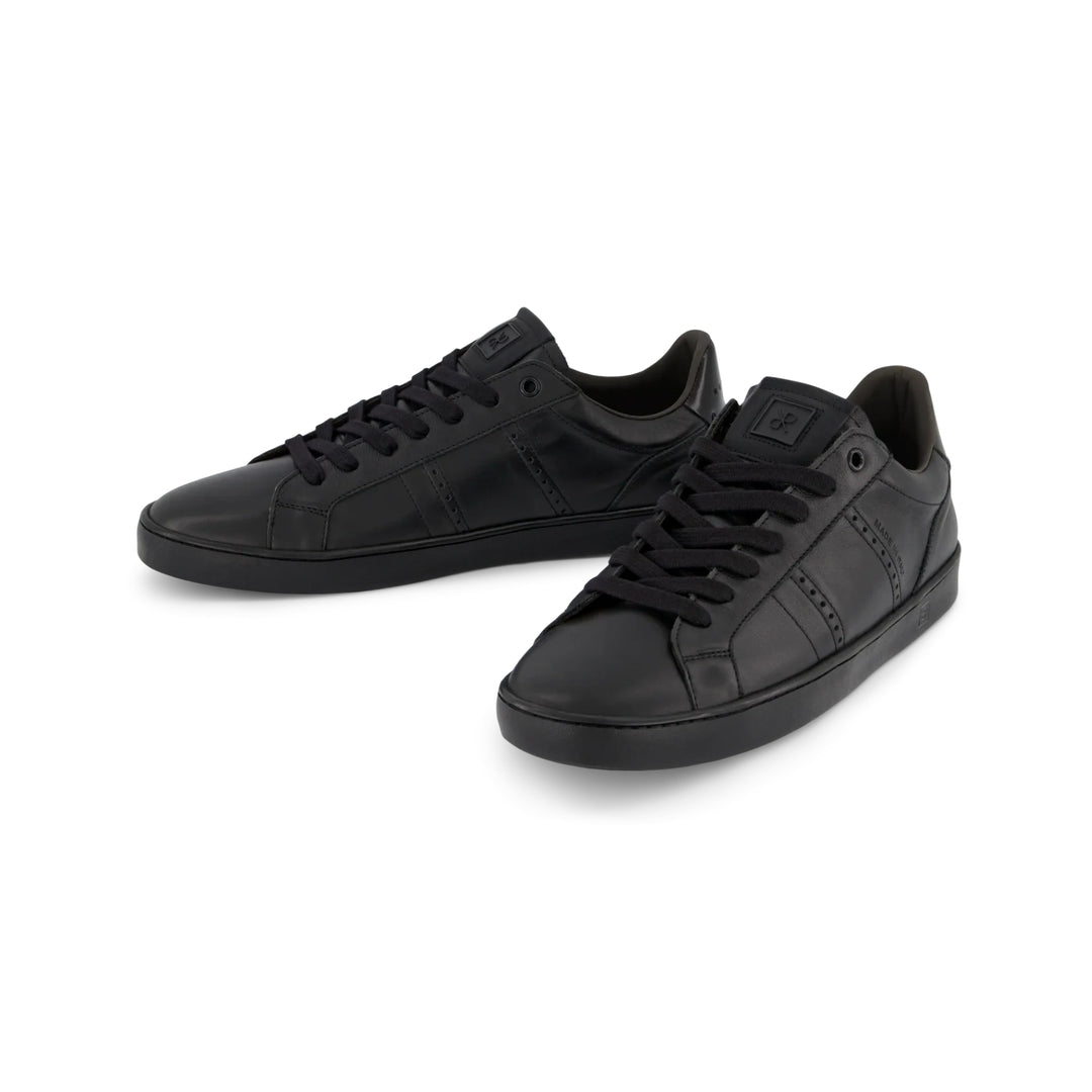 Odile Sneaker in Black