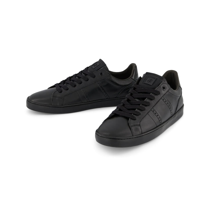 Odile Sneaker in Black