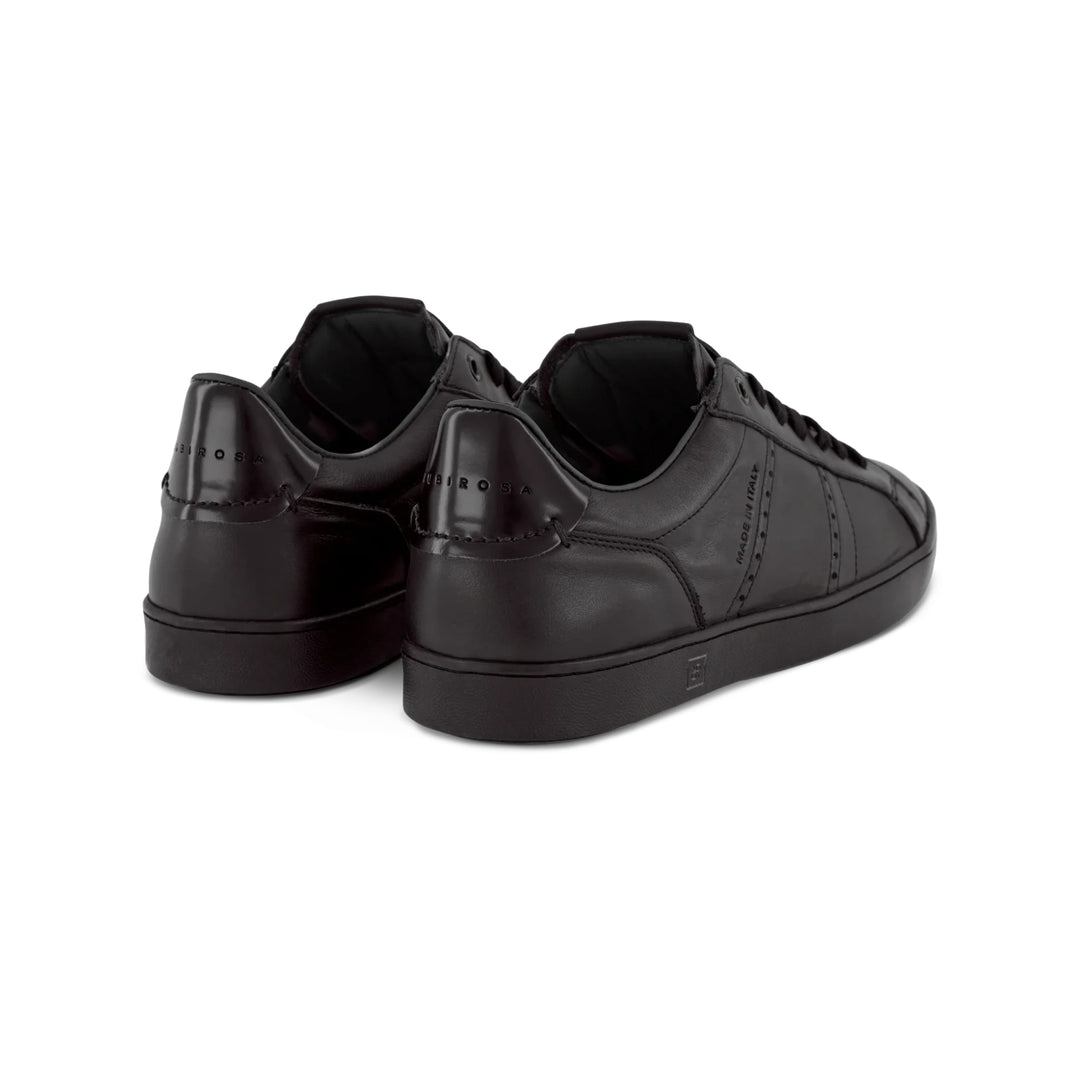 Odile Sneaker in Black
