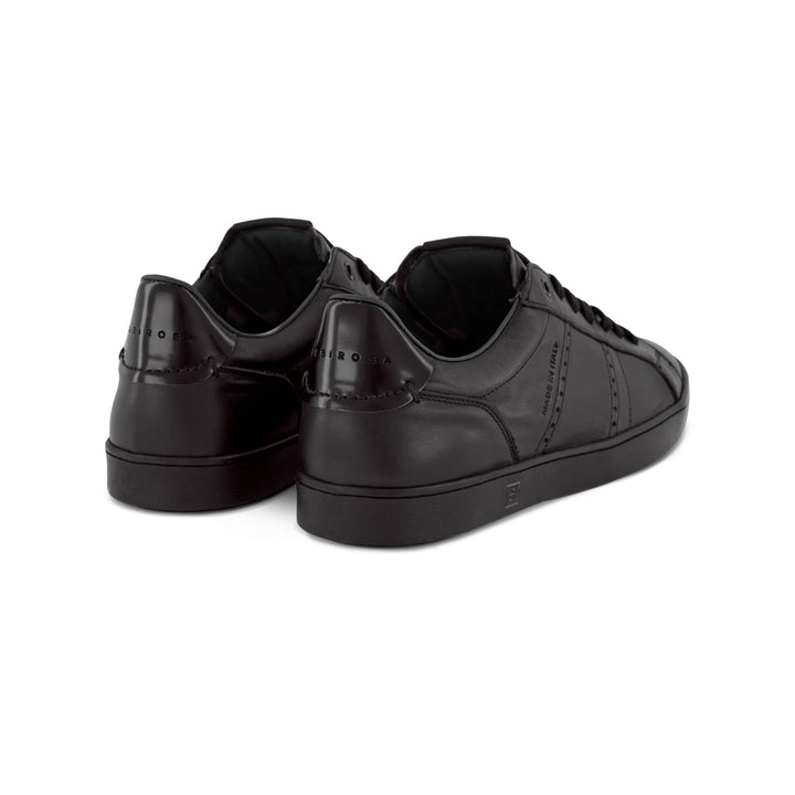 Odile Sneaker in Black