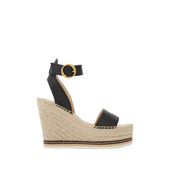 Lilly Espadrille